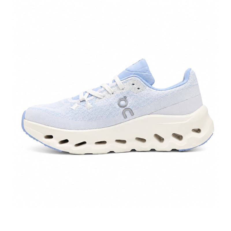 کفش و کتانی مردانه و زنانه مدل کیوسی آن رانینگ QC رنگ آبی کد M3010 — تصویر ۲