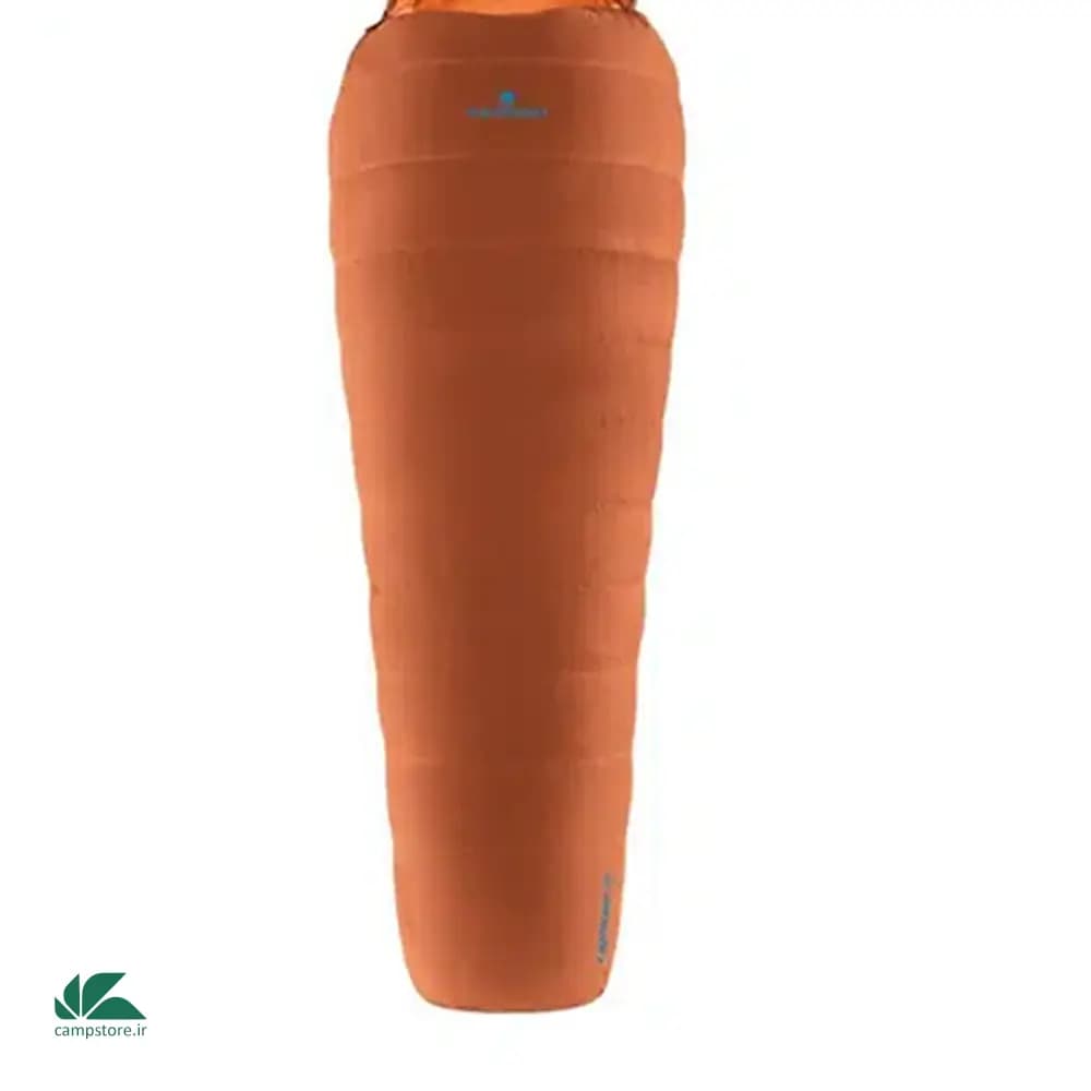کیسه خواب پر کایلاس مدل TREK 1000 — تصویر ۶
