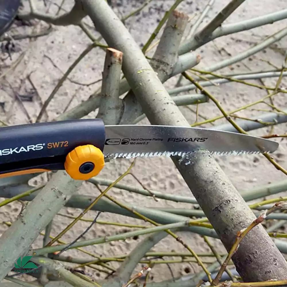 اره فیسکارس مدل Xtract Garden Saw SW72 — تصویر ۷