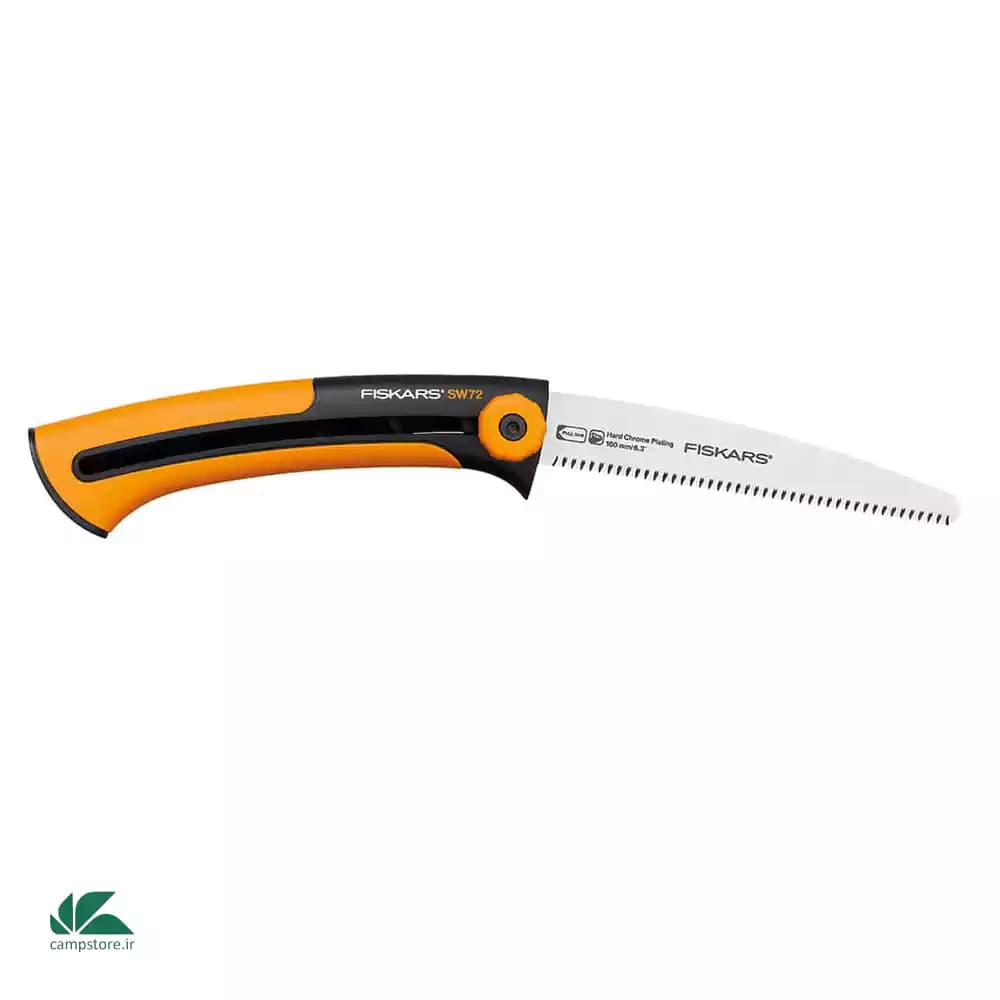 اره فیسکارس مدل Xtract Garden Saw SW72