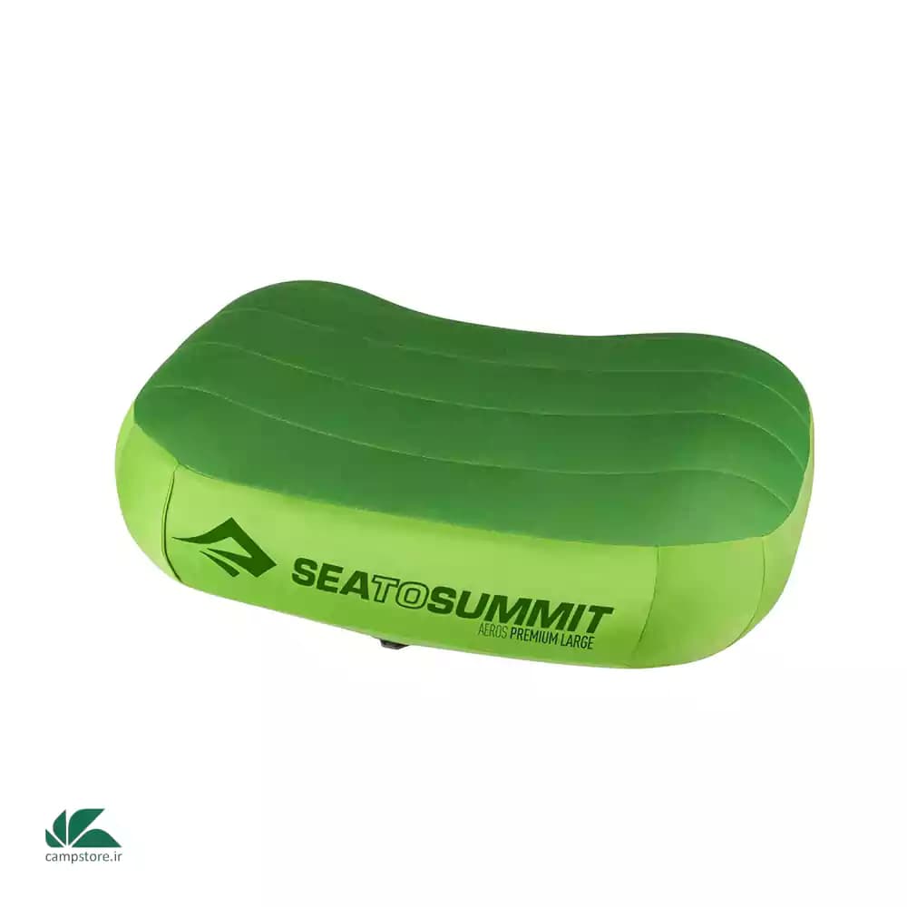 بالش بادی سی تو سامیت مدل Aeros Premium Pillow