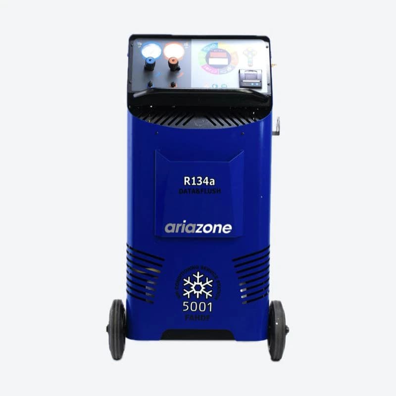 شارژ گاز کولر خودرو آریازون (خودرو سبک و سنگین) مدل R1345001FAHD