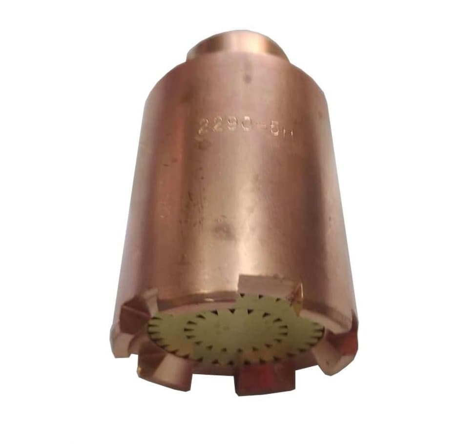 گرمکن موریس H5