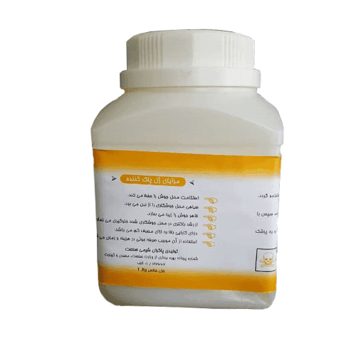 ژل جوشکاری آنتوکس