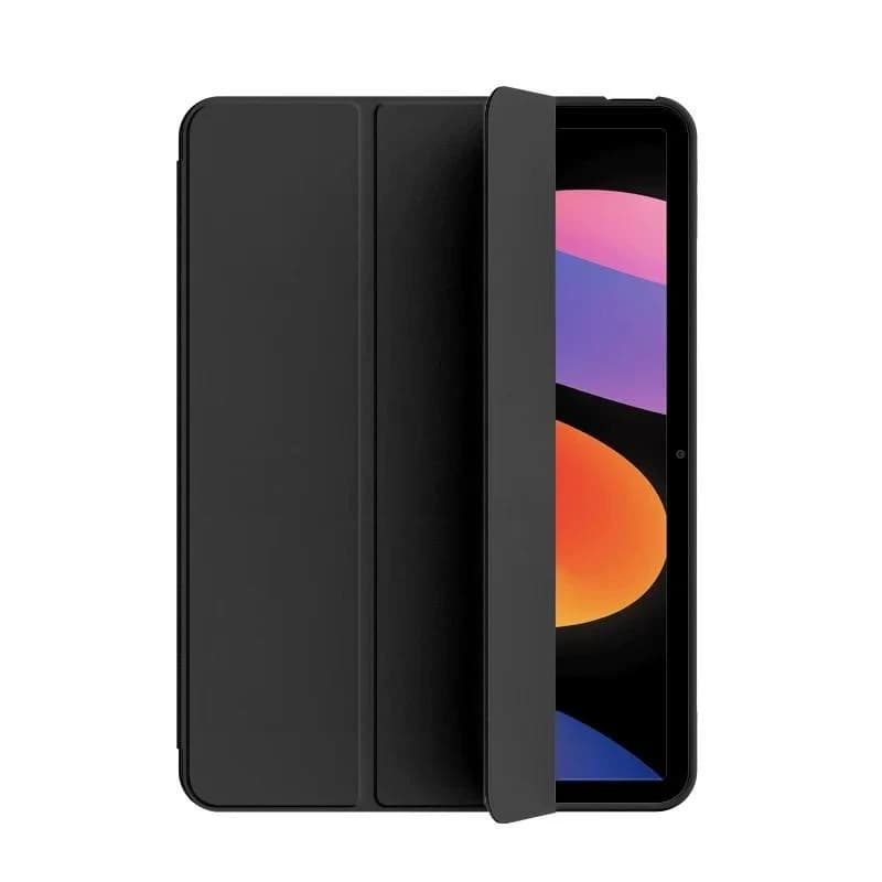 کیف کلاسوری جا قلم دار تبلت مناسب برای شیائومی Redmi Pad 2 Pro — تصویر ۲