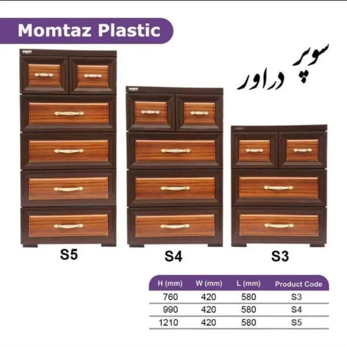 سوپر دراور