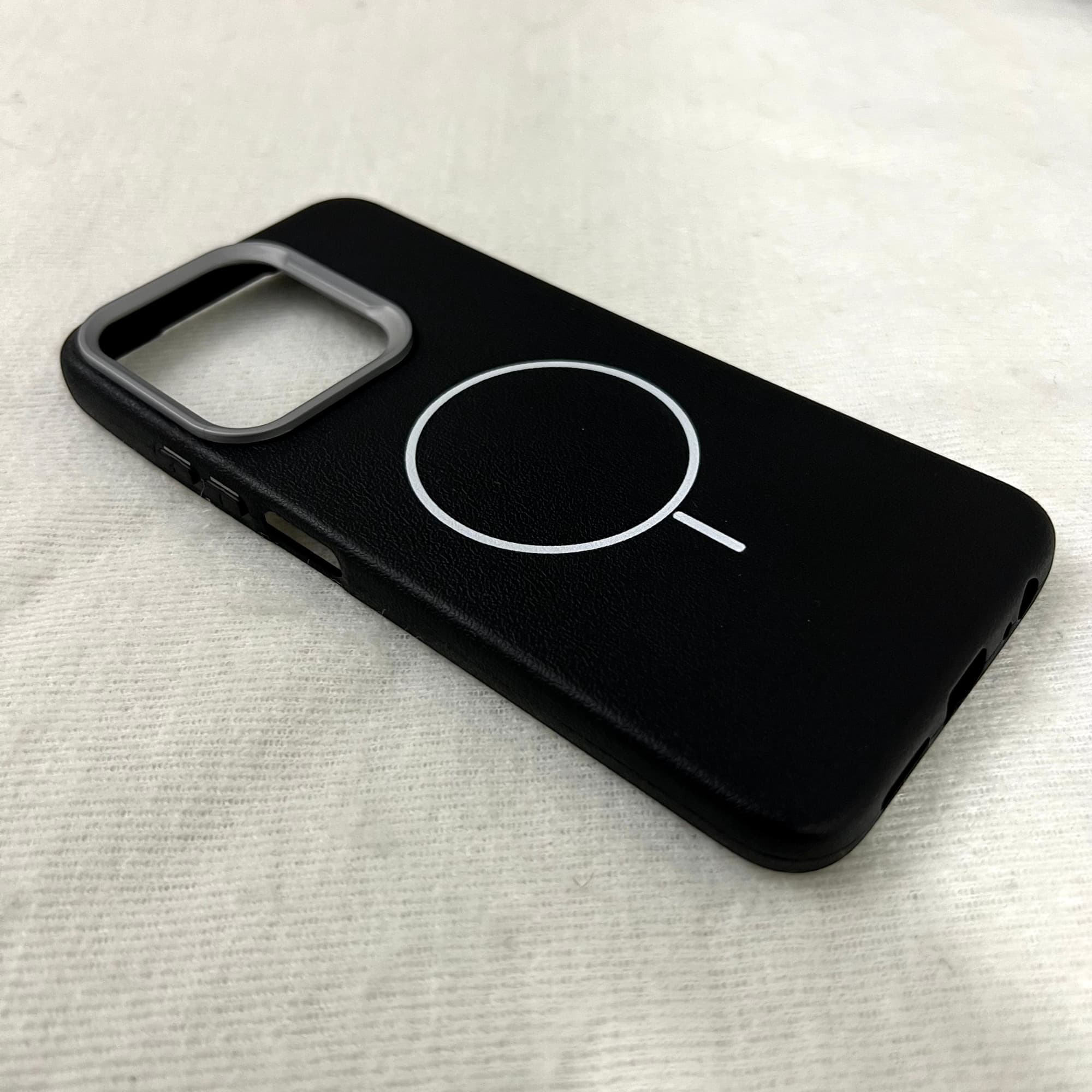 کاور مدل leather مناسب برای گوشی موبایل شیائومی Redmi 15C / Poco C85 — تصویر ۵