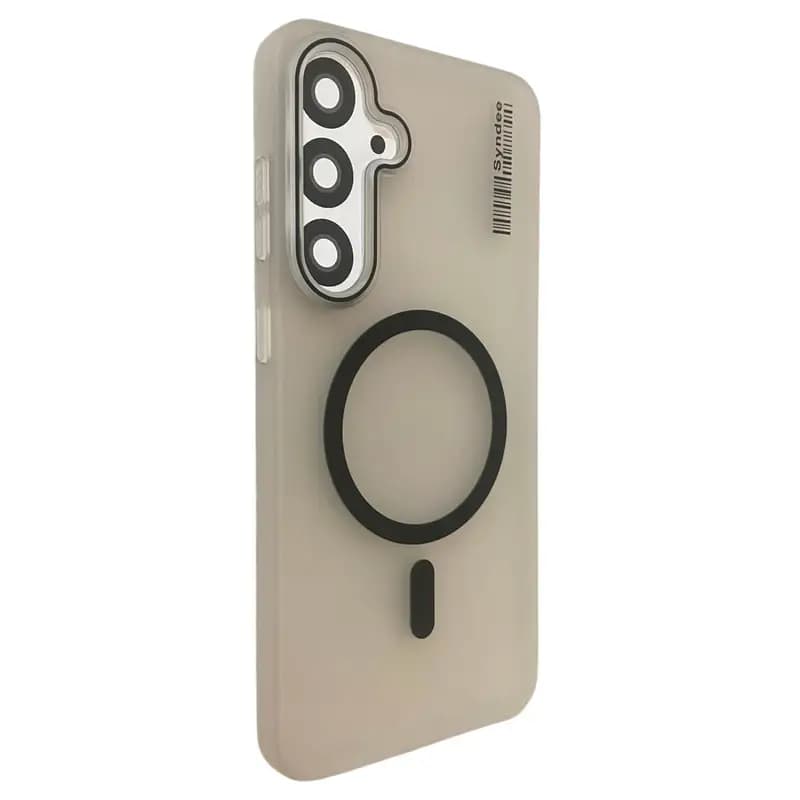 کاور مدل HMG مناسب برای گوشی موبایل سامسونگ Galaxy S25FE — تصویر ۵