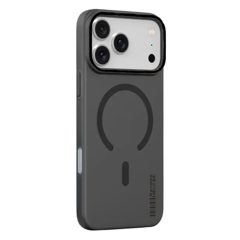 کاور مدل HMG مناسب برای گوشی موبایل اپل iPhone 17 Pro Max — تصویر ۹
