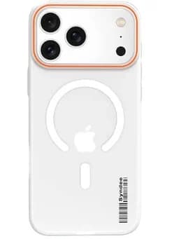 کاور مدل NM مناسب برای گوشی موبایل اپل iPhone 17 Pro Max — تصویر ۹