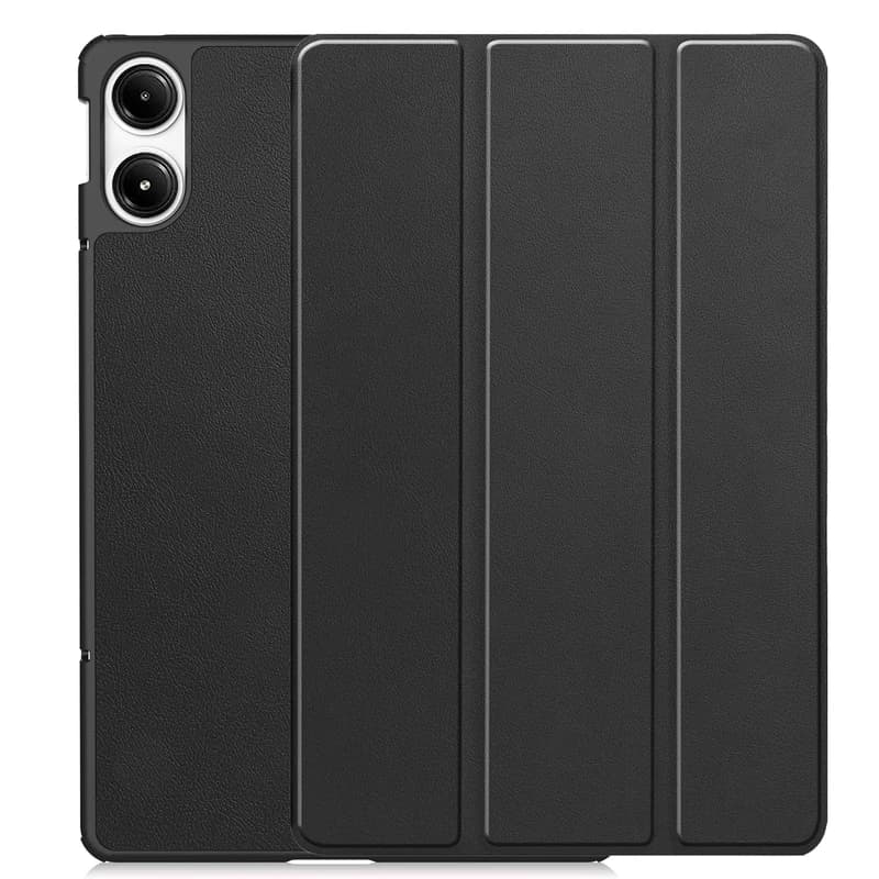 کیف کلاسوری مدل SMART مناسب برای تبلت شیائومی Redmi Pad Pro / Poco Pad — تصویر ۲