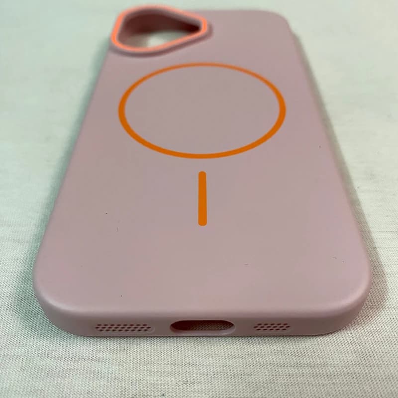 کاور مدل mog مناسب برای گوشی موبایل اپل iPhone 16 — تصویر ۸