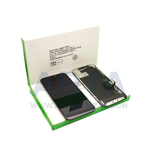 تاچ ال سی دی آیفون 12 / 12PRO جنیون LCD IPHONE 12 / 12 PRO GENUINE