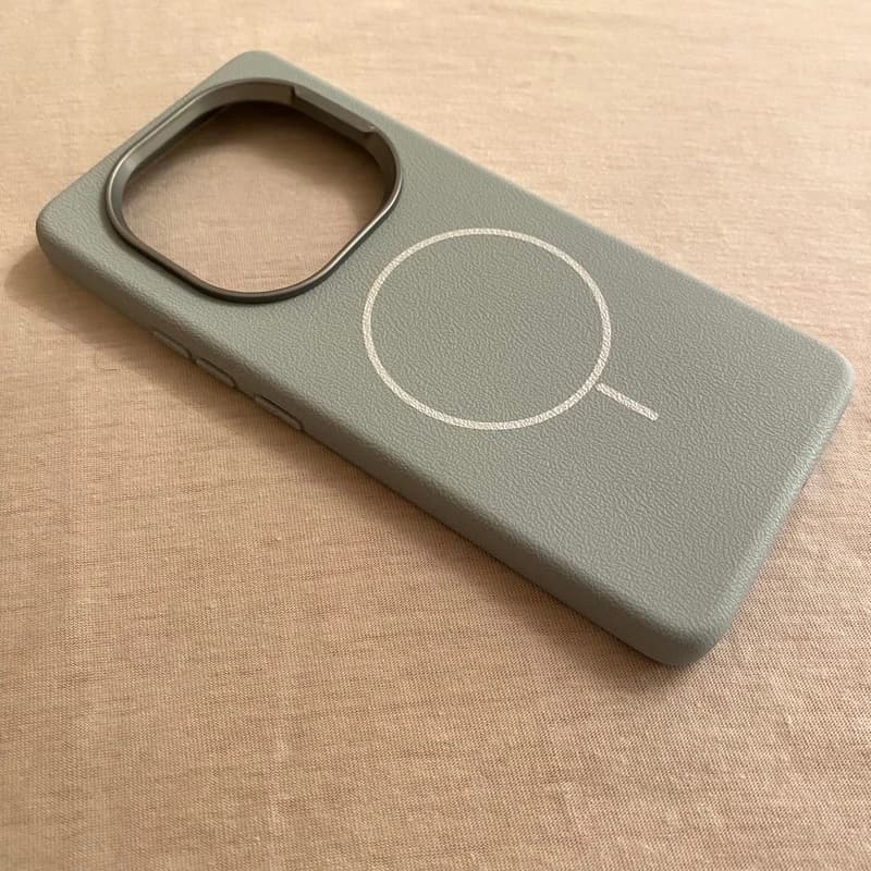 کاور مناسب برای گوشی موبایل شیائومی Redmi Note 14 Pro 5G — تصویر ۷