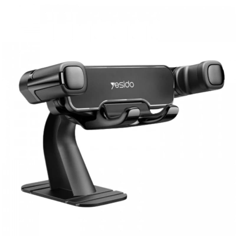 هولدر پایه نگهدارنده موبایل گیره ای یسیدو Yesido C90 — تصویر ۴