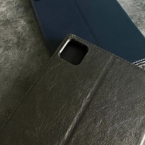 کیف کلاسوری مناسب برای تبلت شیائومی Pad 6 / 6 Pro — تصویر ۴