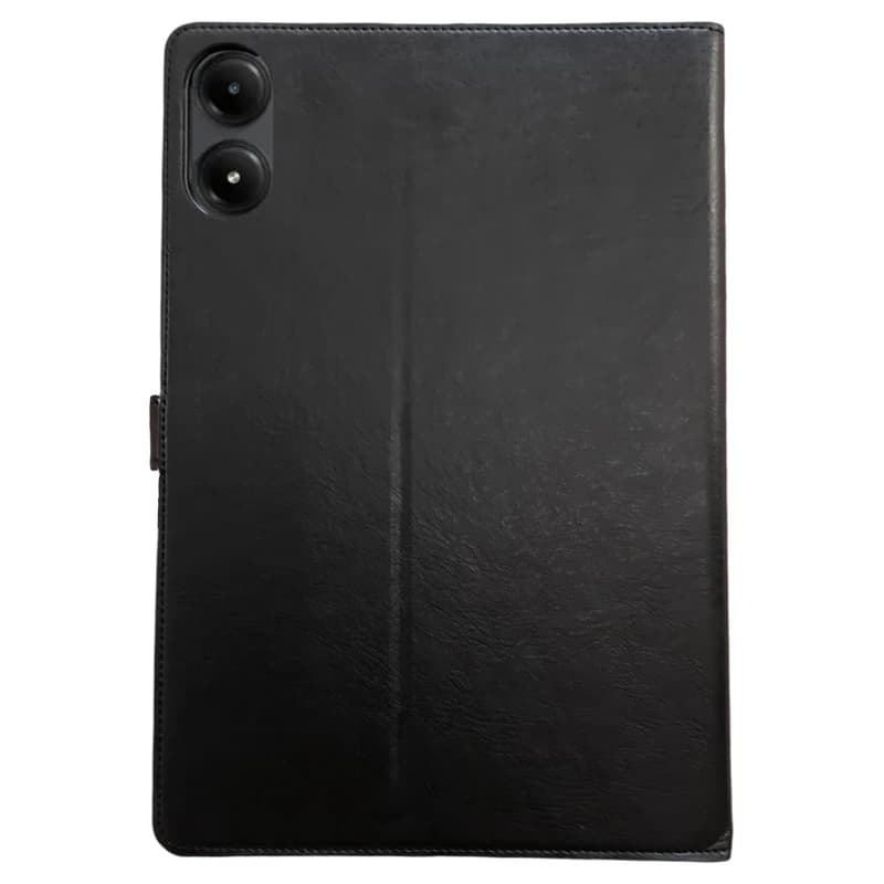 کیف کلاسوری مدل magnet مناسب برای تبلت شیائومی Redmi Pad Pro / Poco Pad — تصویر ۵