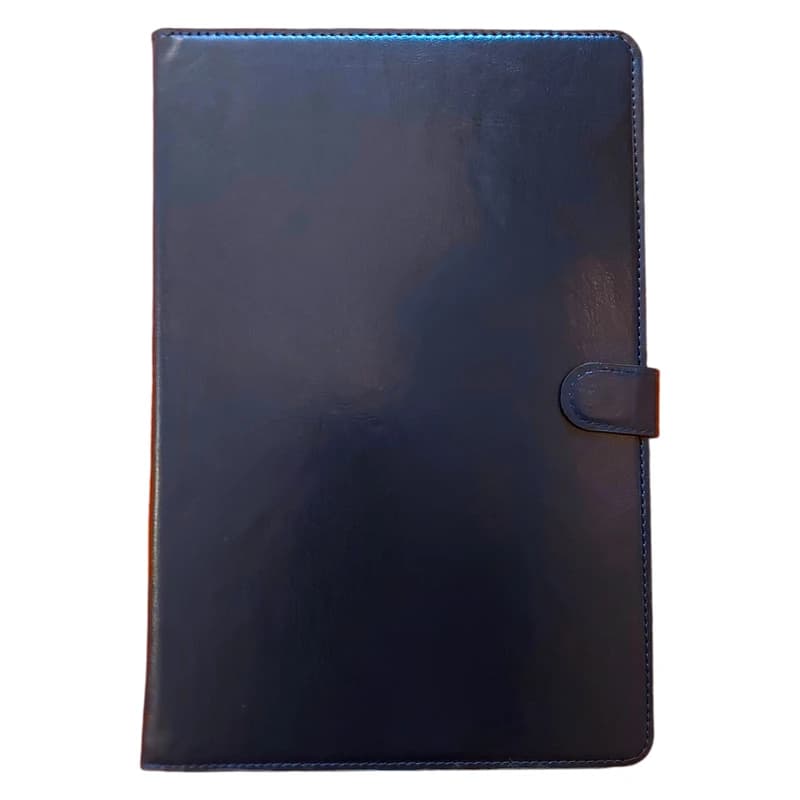 کیف کلاسوری مدل magnet مناسب برای تبلت شیائومی Redmi Pad Pro / Poco Pad — تصویر ۶