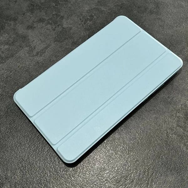 کیف کلاسوری مدل SMART مناسب برای تبلت شیائومی Redmi Pad SE 8.7 Inch — تصویر ۸