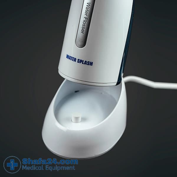 دستگاه شستوشوی دهان و دندان واتر اسپلش RST 5013 Smart — تصویر ۸