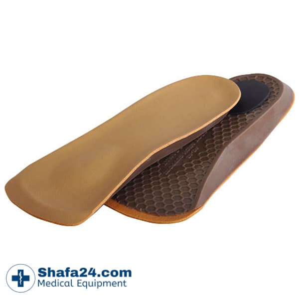 کفی طبی مخصوص خار پاشنه طب و صنعت مدل 21200