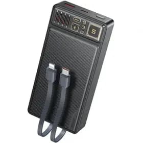 پاوربانک 20000 میلی آمپر فست یسیدو Yesido YP56 — تصویر ۲