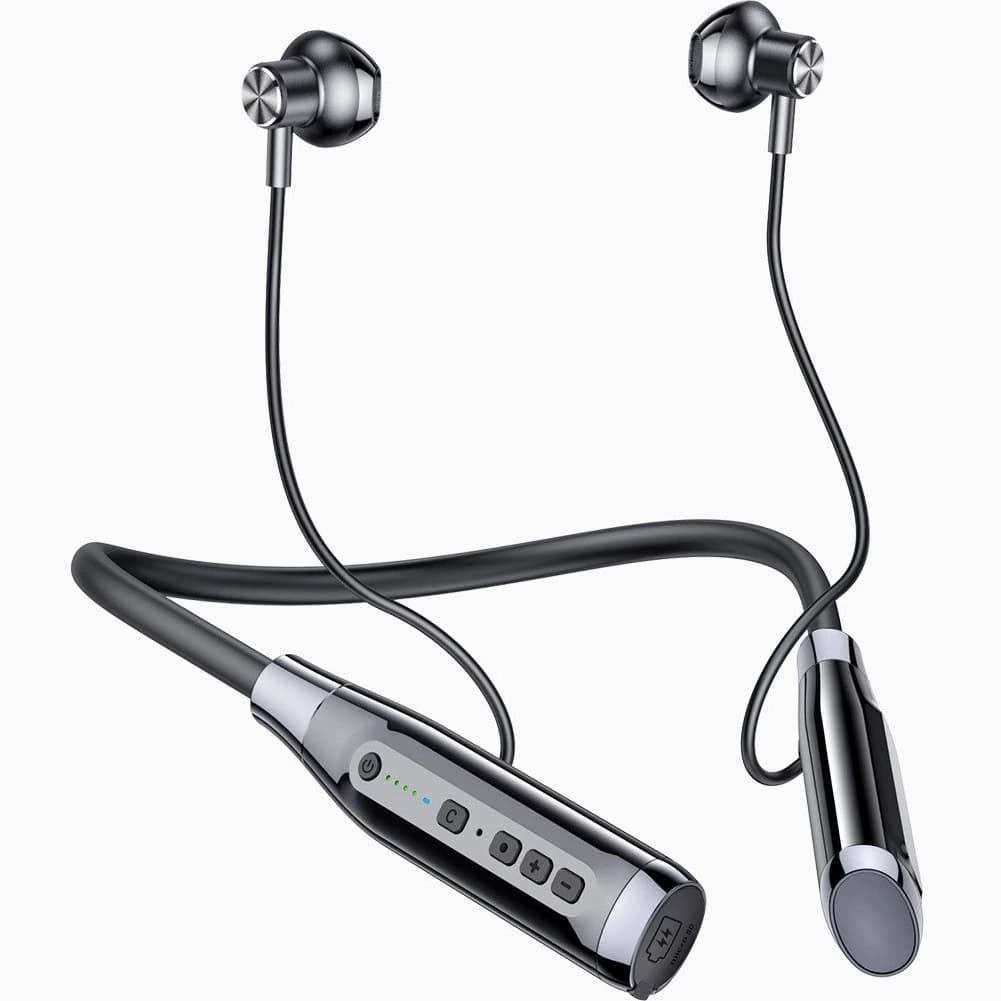 هندزفری گردنی HainoTeko مدل HN-120