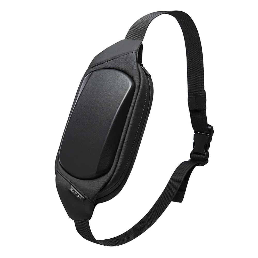 کیف کراس بادی مردانه و زنانه بنج Bange BG-7266 مناسب روزمره