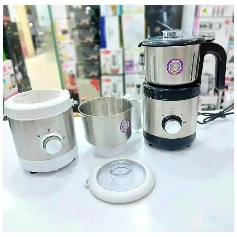 آسیاب مایر مدل MR-8464 — تصویر ۴
