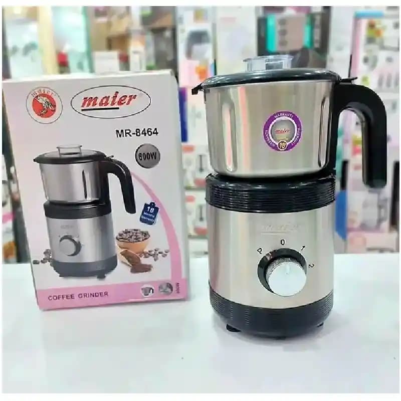 آسیاب مایر مدل MR-8464 — تصویر ۳