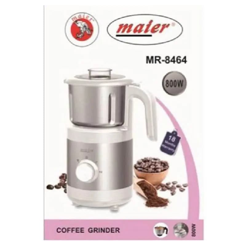 آسیاب مایر مدل MR-8464 — تصویر ۶