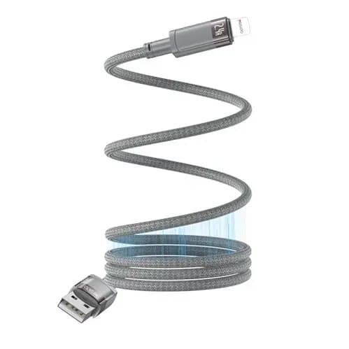کابل مگنتی USB/تایپ سی Yesido مدل CA174