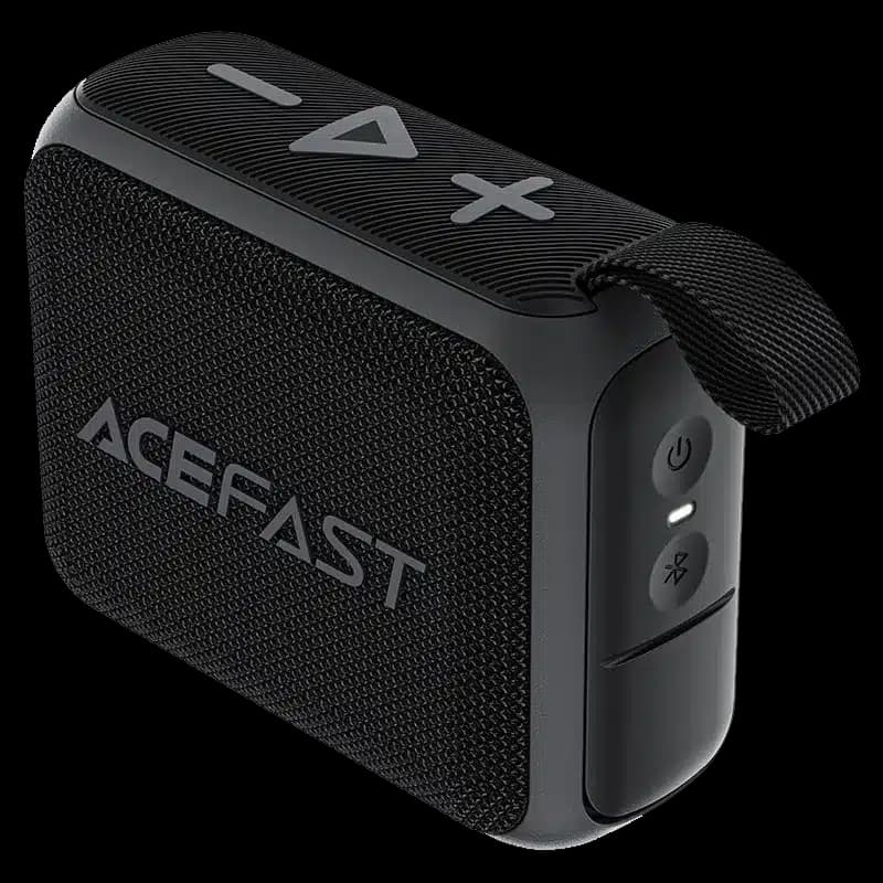اسپیکر بلوتوث ایسفست ACEFAST K4 Go توان 5 وات