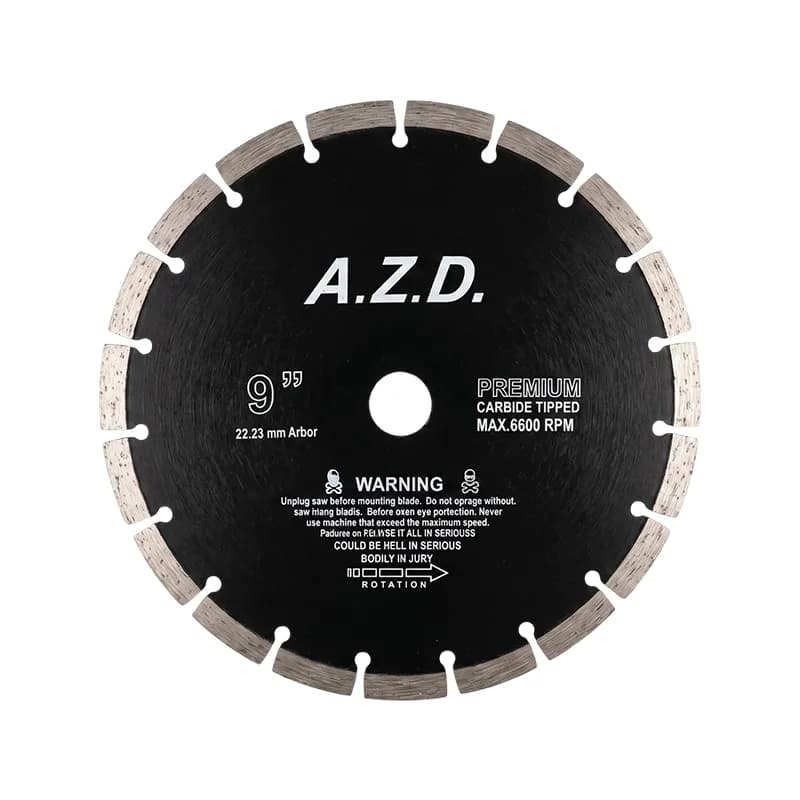 گرانیت بر ۲۳۰ AZD