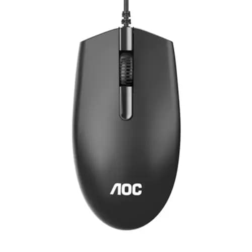موس ای او سی AOC MS100
