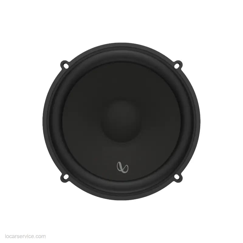 کامپوننت اینفینیتی کاپا Kappa Perfect 603CF — تصویر ۷