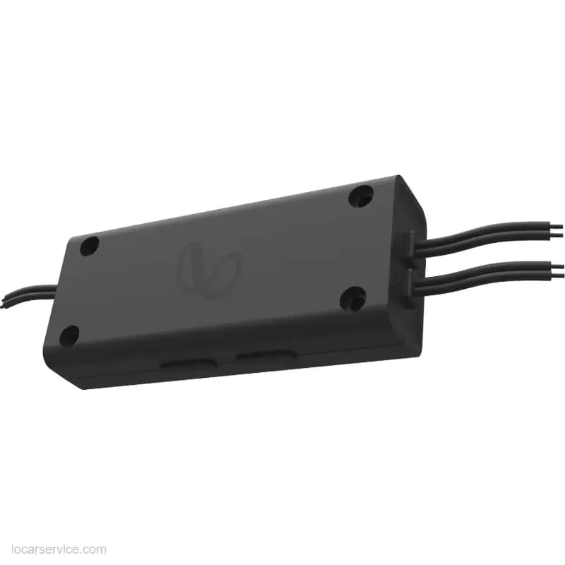 کامپوننت اینفینیتی کاپا Kappa Perfect 603CF — تصویر ۹
