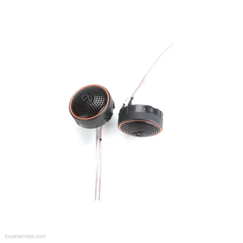 کامپوننت اینفینیتی کاپا Kappa Perfect 603CF — تصویر ۴