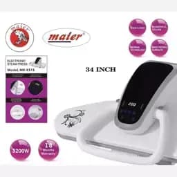 اتو پرسی مایر مدل MR-9373 — تصویر ۳