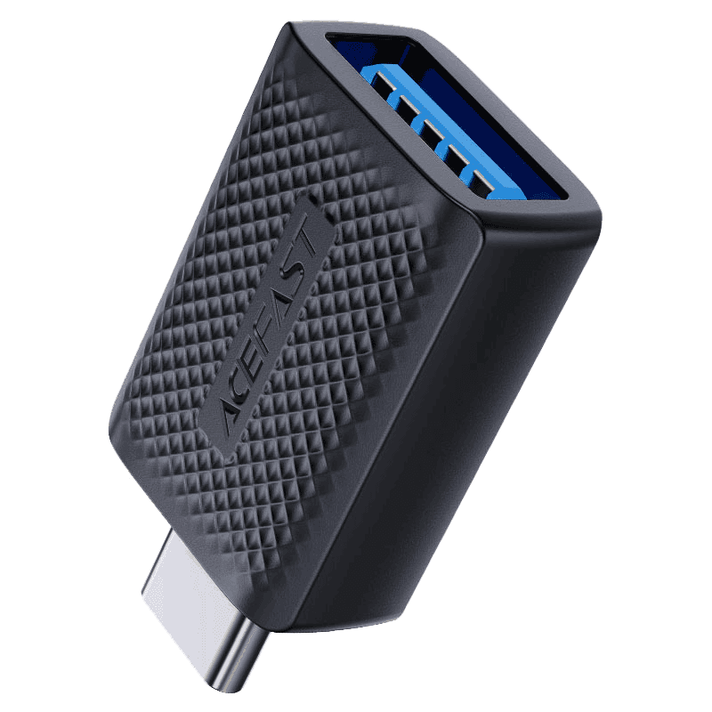تبدیل OTG تایپ سی به USB3.0 ایسفست ACEFAST J1 Acewire Pro