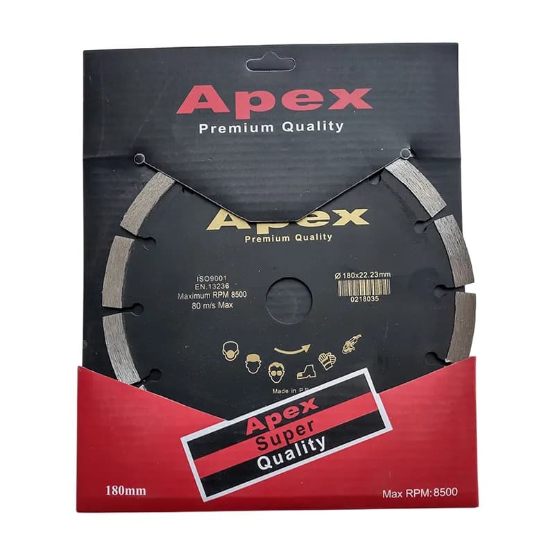 گرانیت بر 180 Apex — تصویر ۳