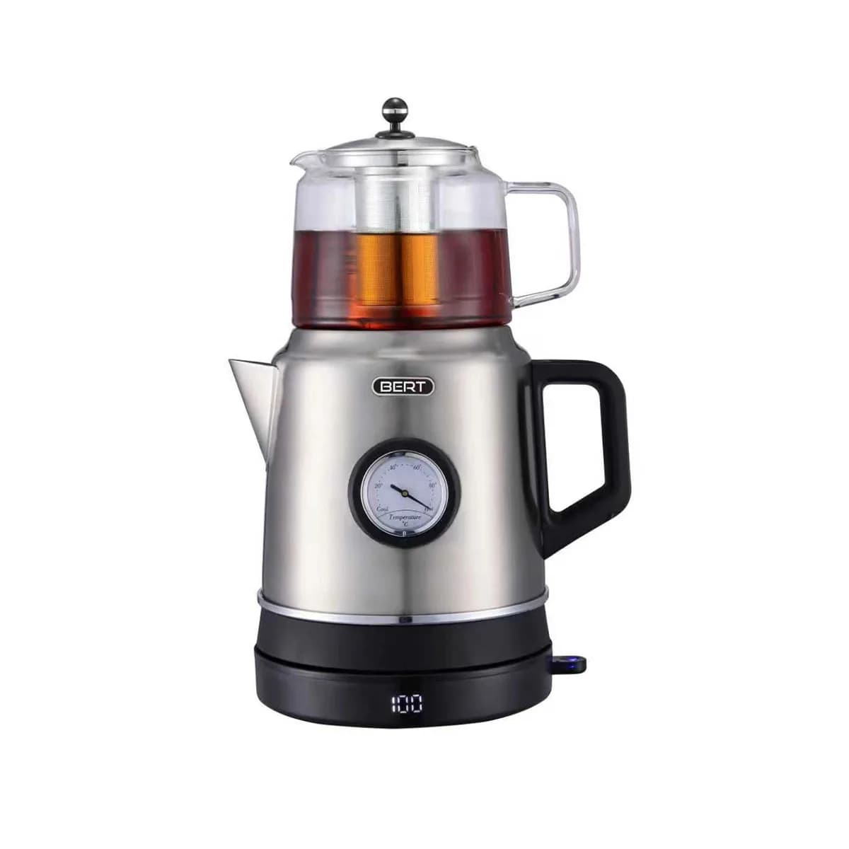 چای ساز برت BTE513 — تصویر ۲