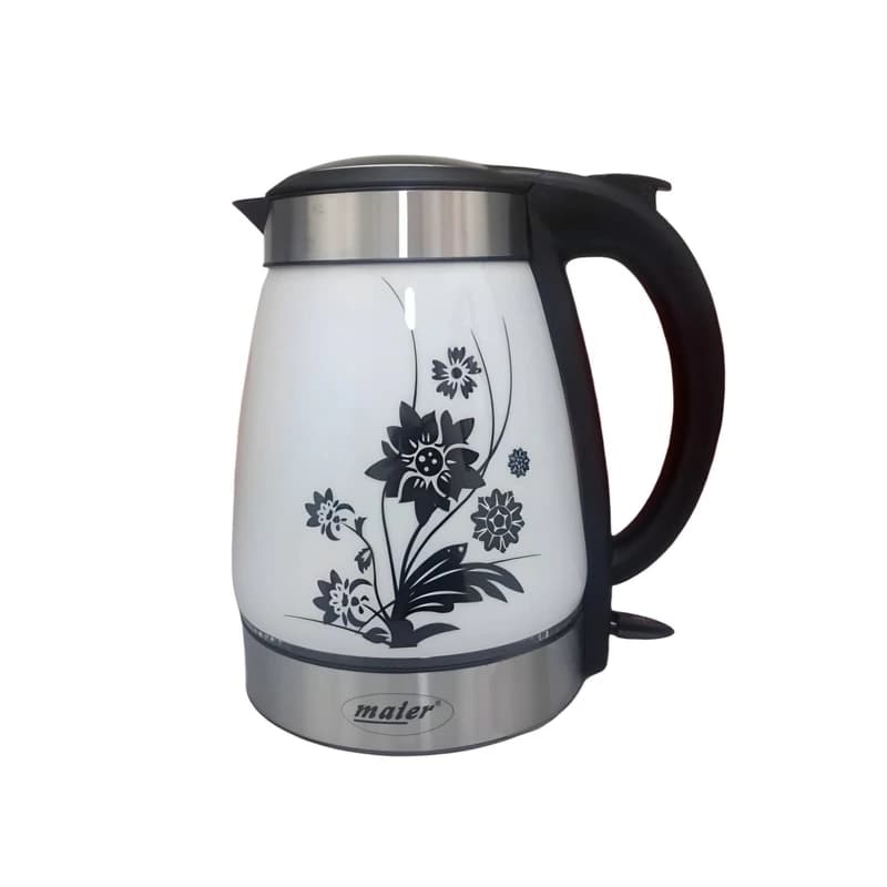 چای ساز مایر مدل MR_1955 — تصویر ۴