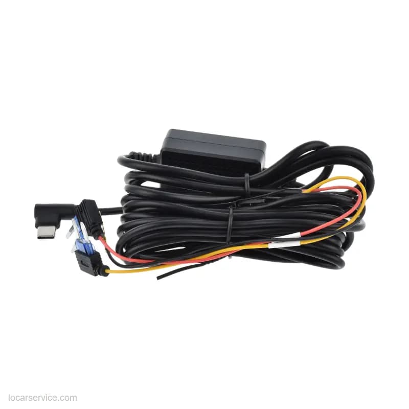 دوربین ثبت وقایع کلارو CL-72 — تصویر ۴