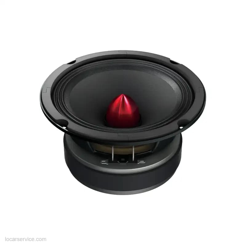میدبیس پایونیر TS-M650PRO — تصویر ۳