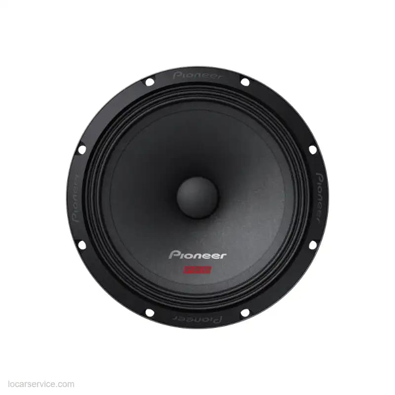 میدبیس پایونیر TS-M2010PRO — تصویر ۳
