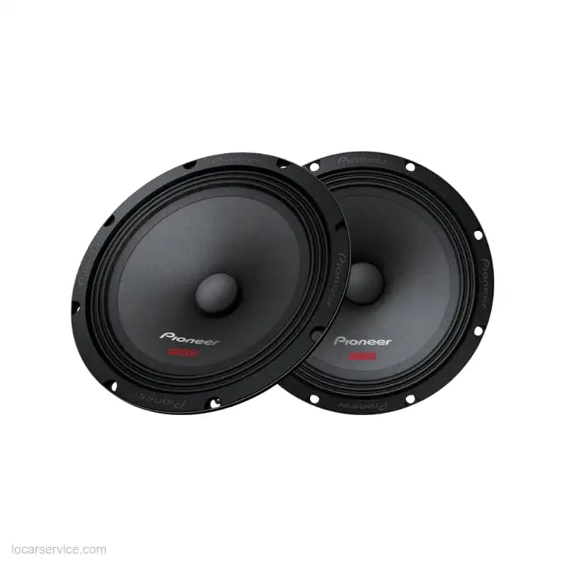 میدبیس پایونیر TS-M2010PRO — تصویر ۴