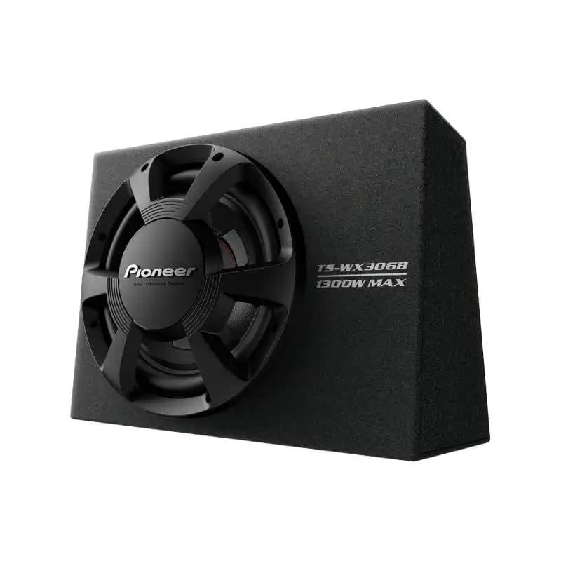 ساب باکس پایونیر TS-WX306B