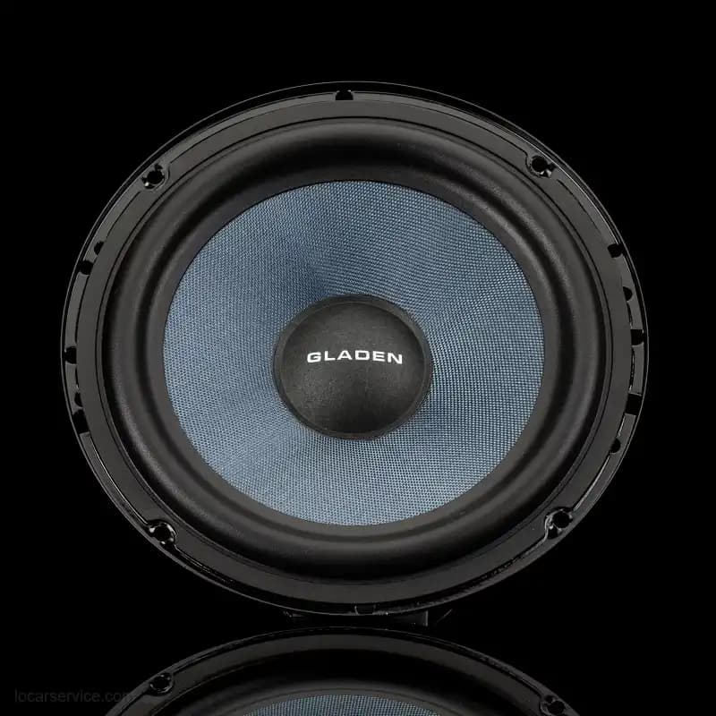 کامپوننت گلیدن Alpha 165 — تصویر ۴