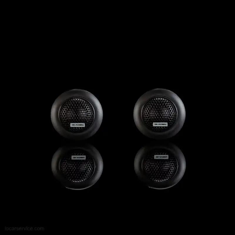 کامپوننت گلیدن Alpha 165 — تصویر ۸